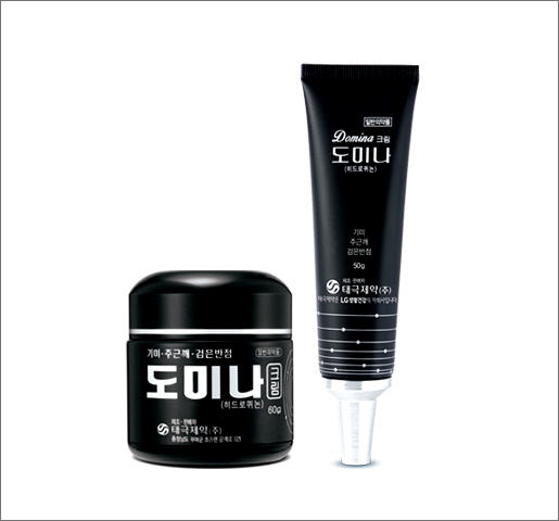 도미나크림_태극제약