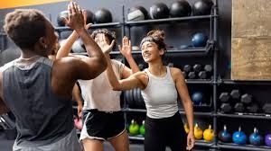 건강을 유지하는 데 필요한 세 가지 요소