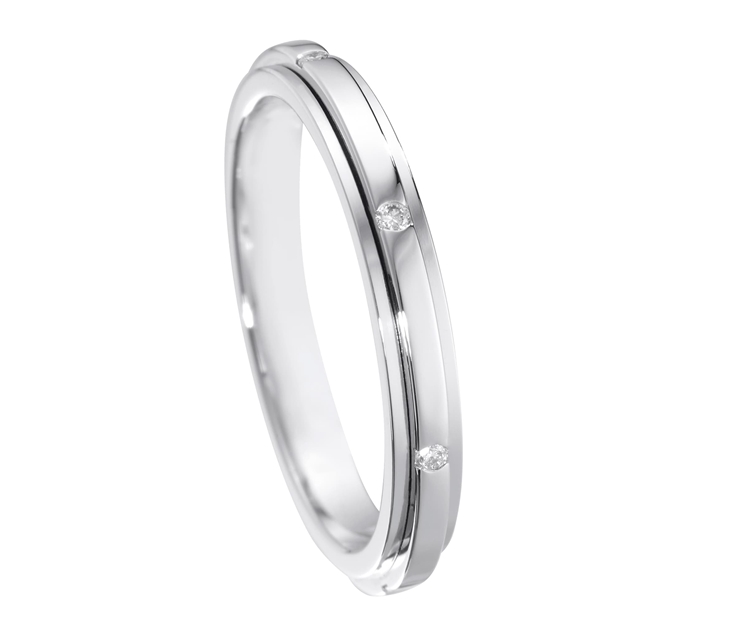 피아제 결혼 반지