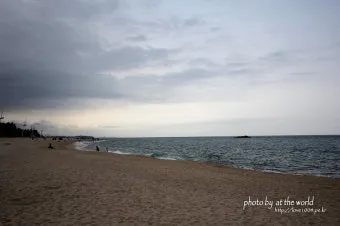 강원도 경포대 해수욕장과 강릉 가볼만한곳 best5 여행 자료집_17