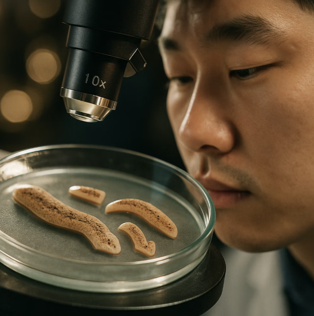 잘라도 살아나는 좀비 같은 생명력