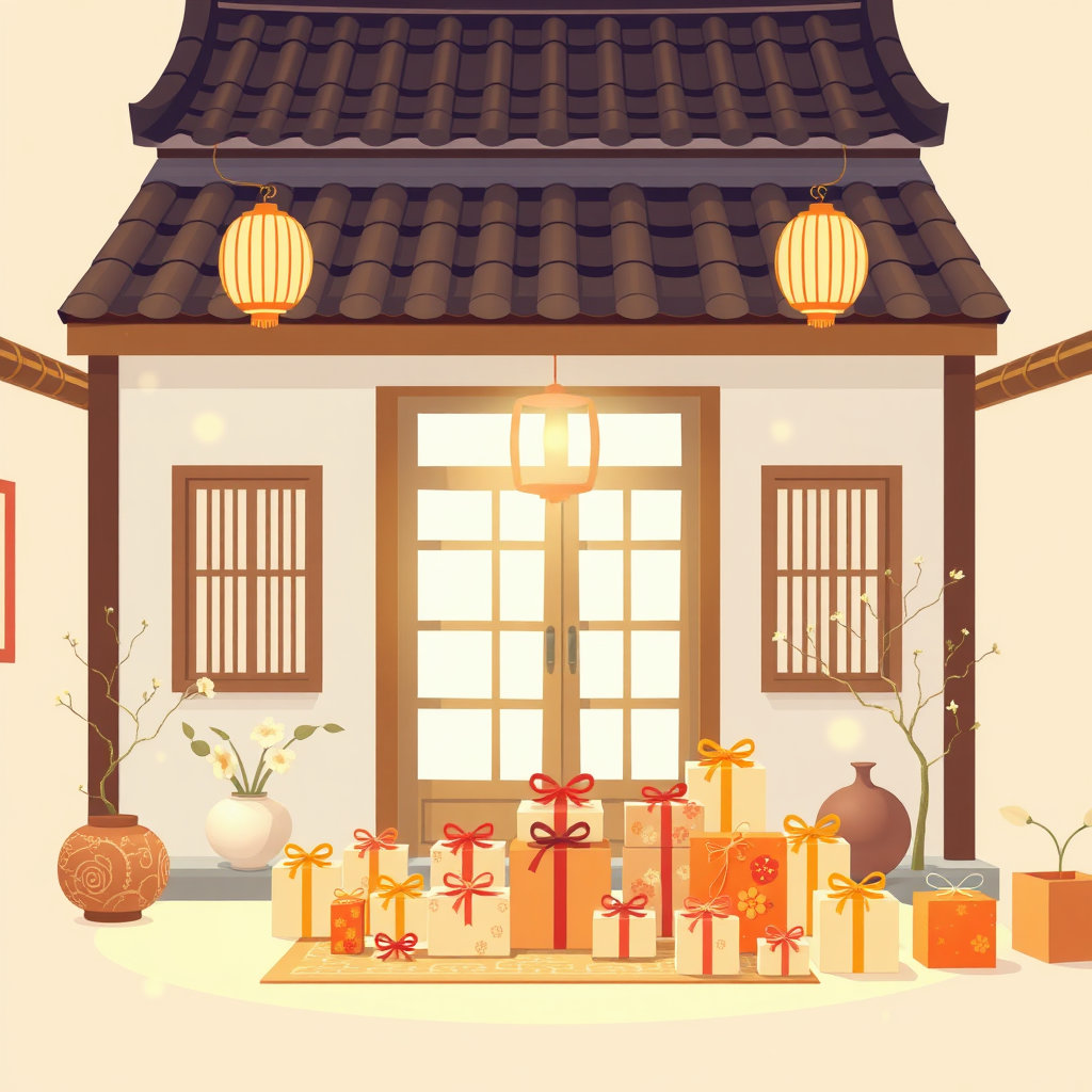 2025 추석 택배 마감일