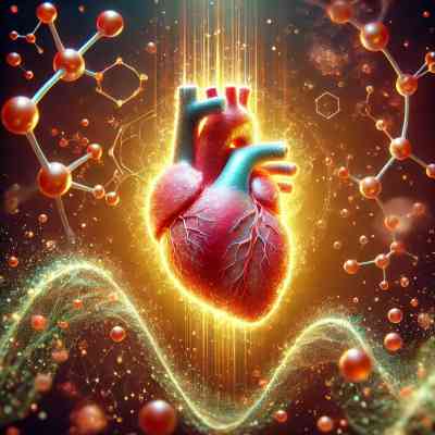 코엔자임 큐텐의 효능7