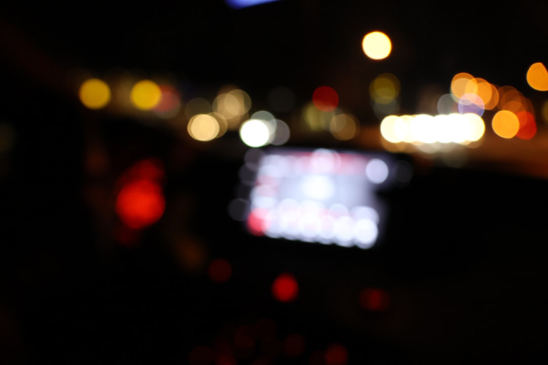 Night Drive