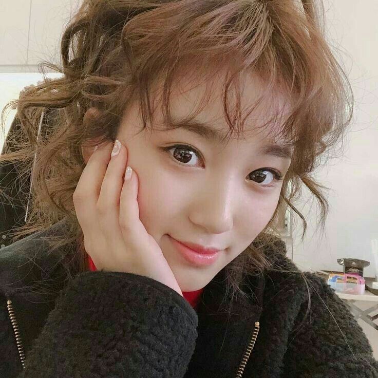 아이즈원 야부키나코 아이즈원 야부키나코