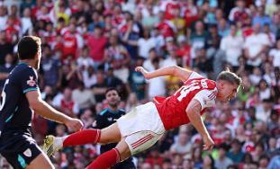 챔피언스리그 1라운드 : 아틀레틱 빌바오 대 아스날