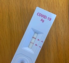 코로나 증상 2024 재유행 - 목아픔 설사 두통 설사 오한, 코로나 예방접종