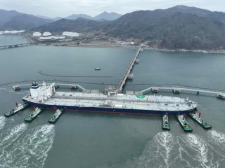 정부 UAE산 원유 확보 국내 도입 시기 중동전쟁 수급 위기