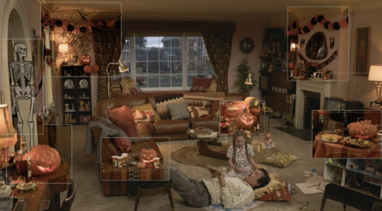 영화 히어 스크린샷