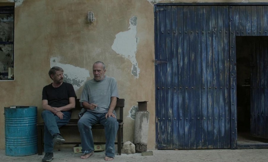 클로즈 유어 아이즈 결말 후기 리뷰 - 호평과 혹평&amp;#44; 스페인 드라마 영화다시보기추천