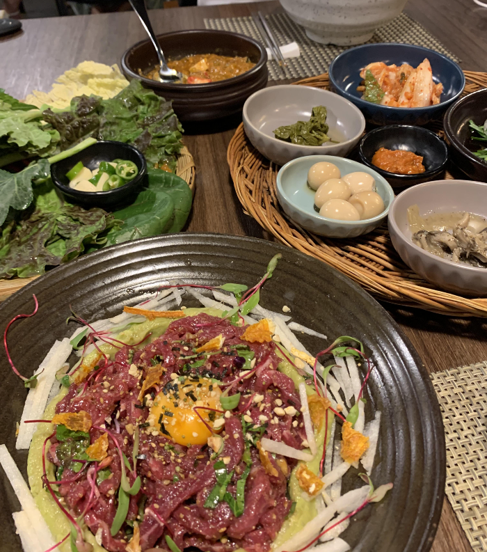 목동 41타워 맛집