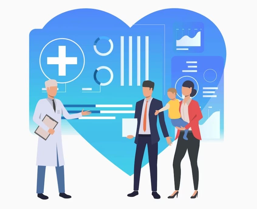 건강보험자격득실확인서