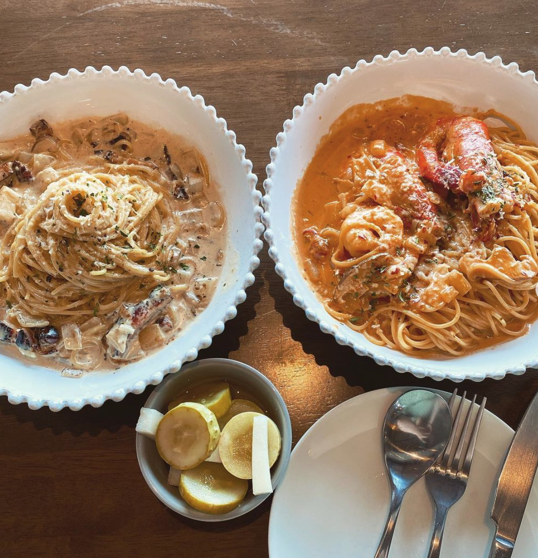 신평소공원 맛집