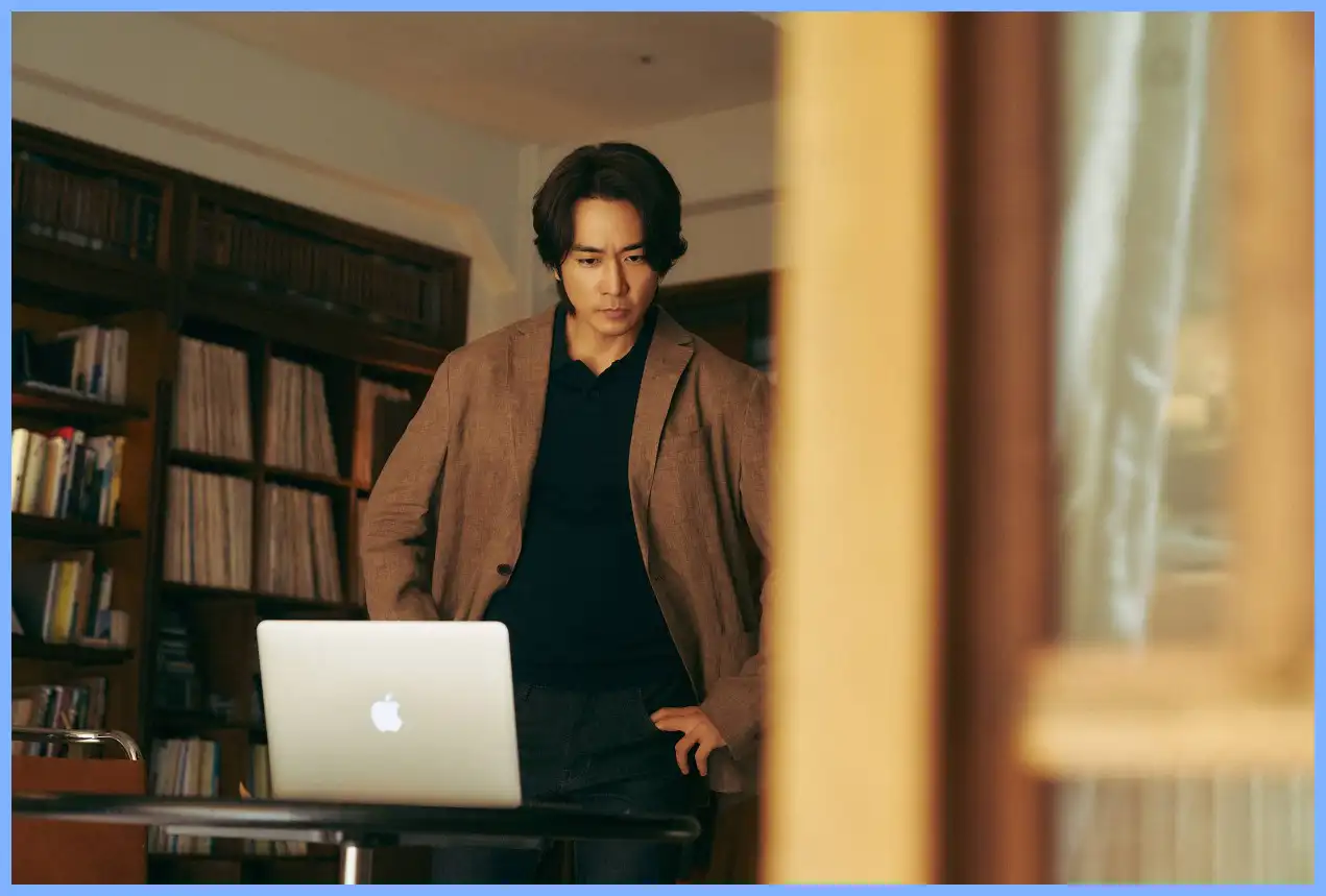 히든 페이스 원작 후기 예매하기