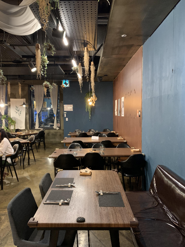 목동 41타워 맛집