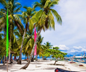 해외기상사이트