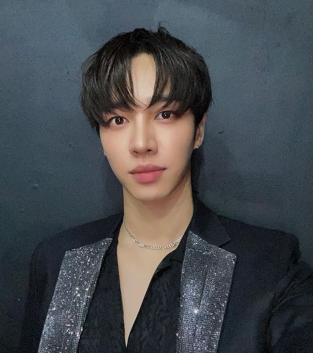 이기광 확진
