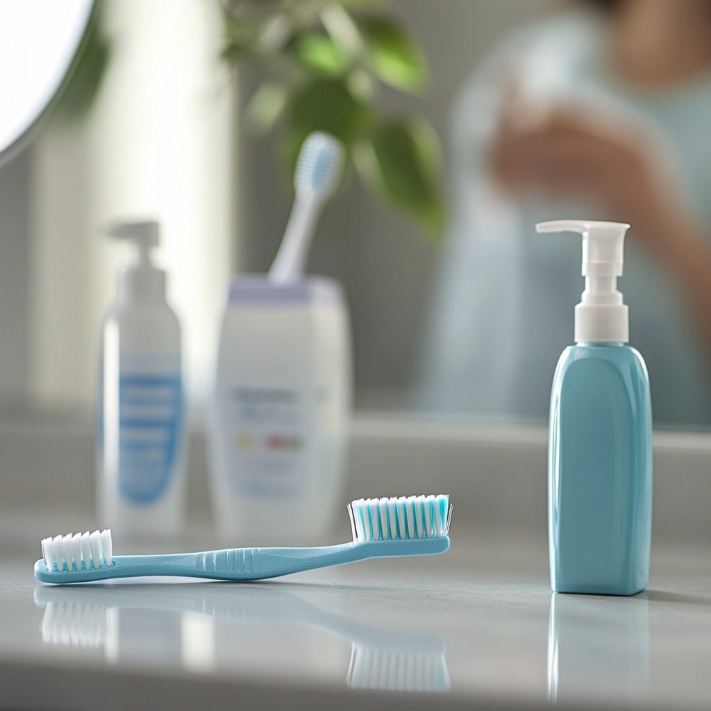 구강 세정제 추천