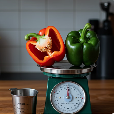 하루 권장 섭취량