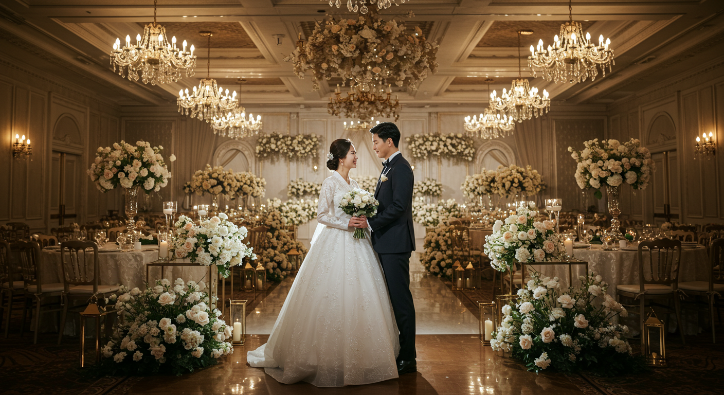 결혼식 답례품 추천