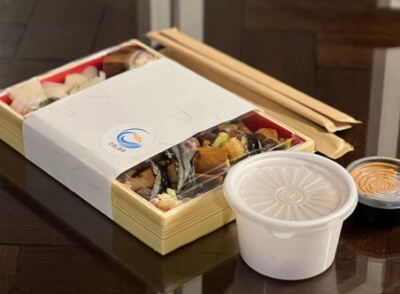 제주공항 근처 맛집 best 3