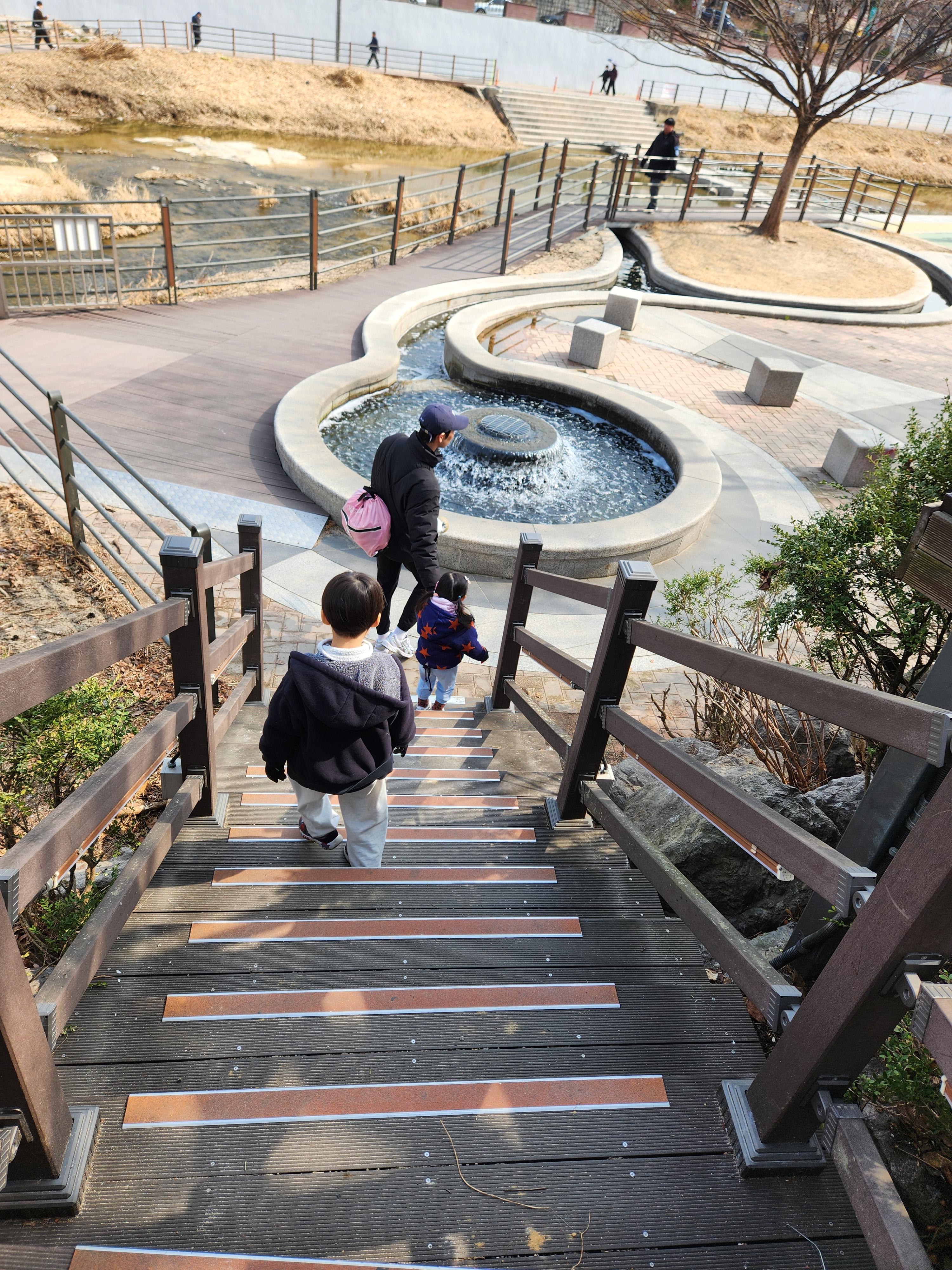 서울시 강북구 야외 나들이 BEST 5