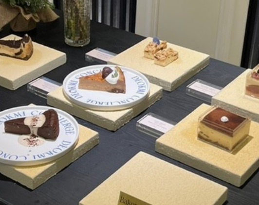 해리단길디저트