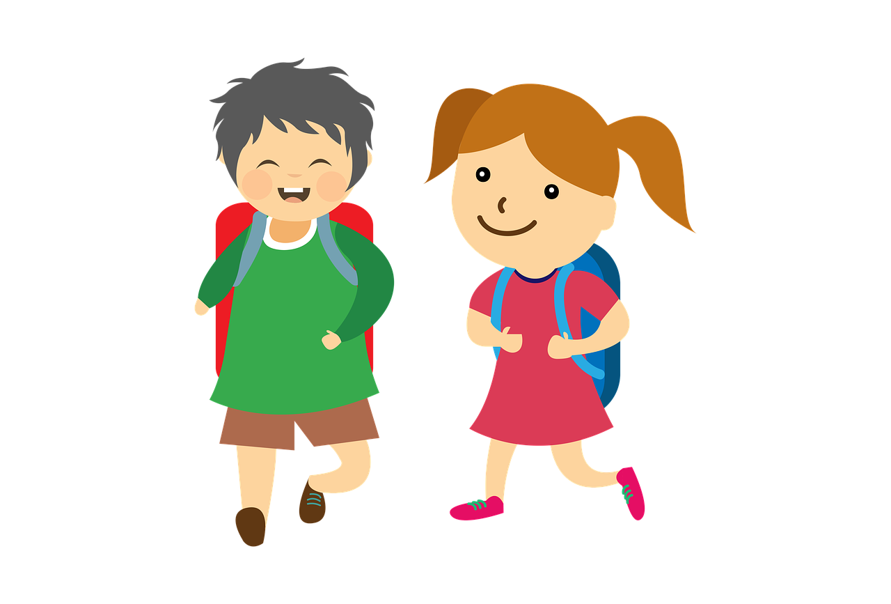 아이가 자주 아프면 면역력이 약한 걸까?