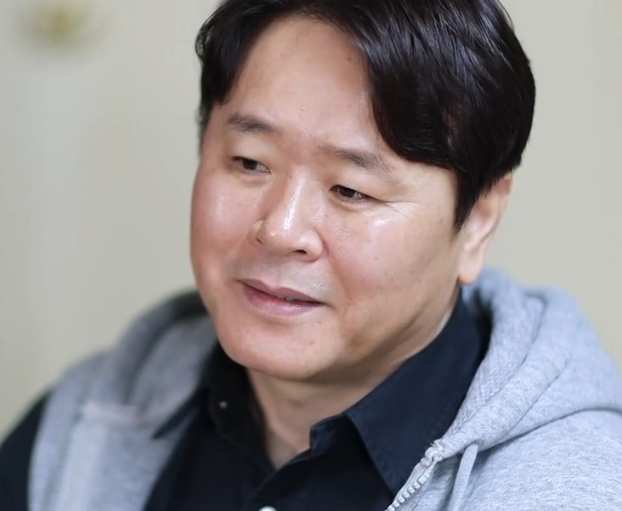 배우 김관기