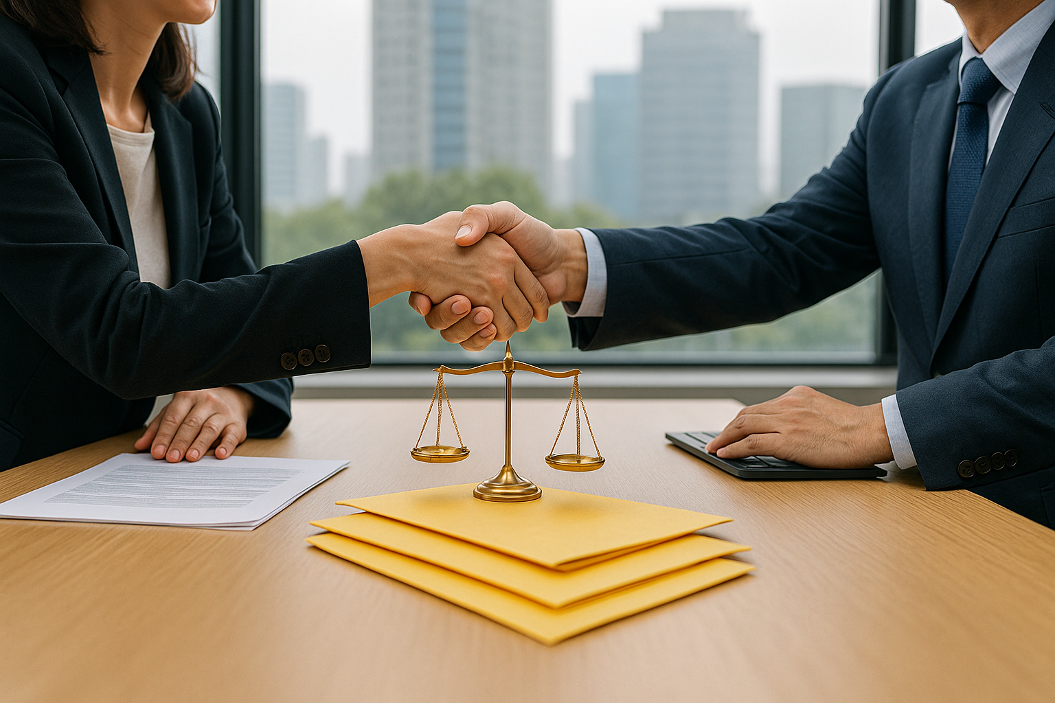 균형잡힌 노동법 개정이 가져올 변화