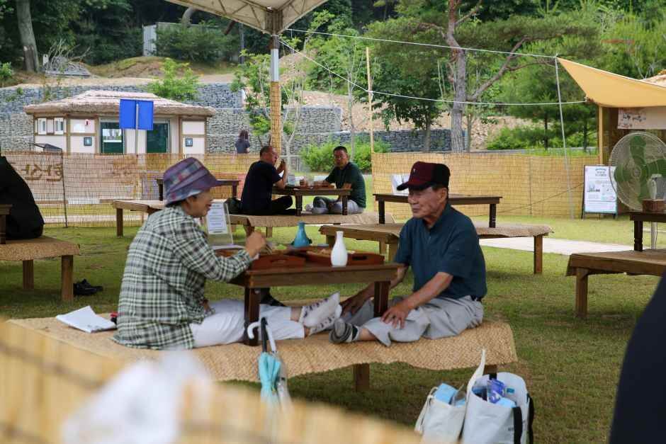 한산모시문화제