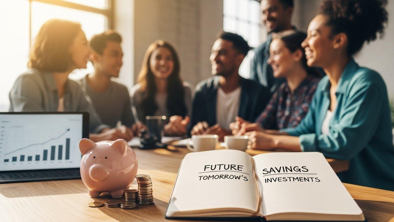 청년미래적금 내일적금