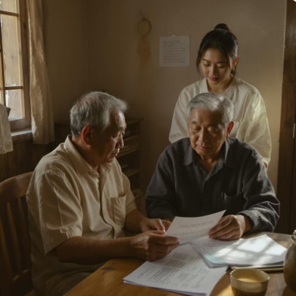농지연금 가입조건 필독 안내