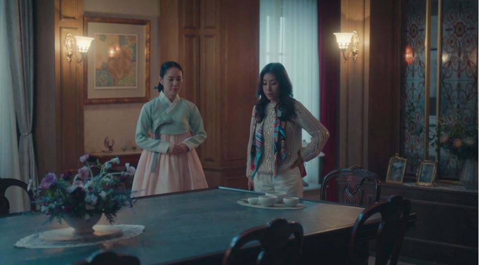 아씨두리안7회