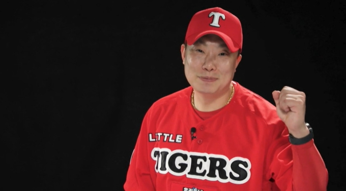 우리동네 야구대장 개막전! 이대호 VS 나지완 격돌과 이승원 리드오프 홈런 분석 (박용택 펠레택 징크스)