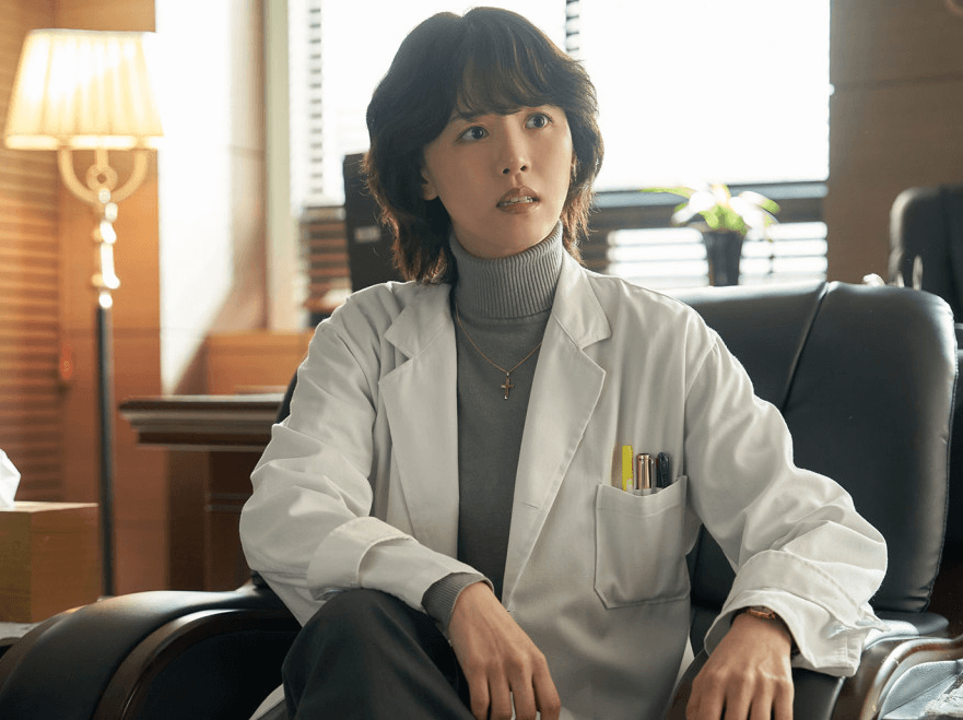 뜻밖의 재회