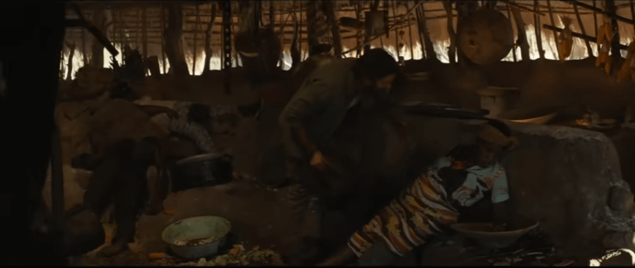 비스트 줄거리, 평점, 후기