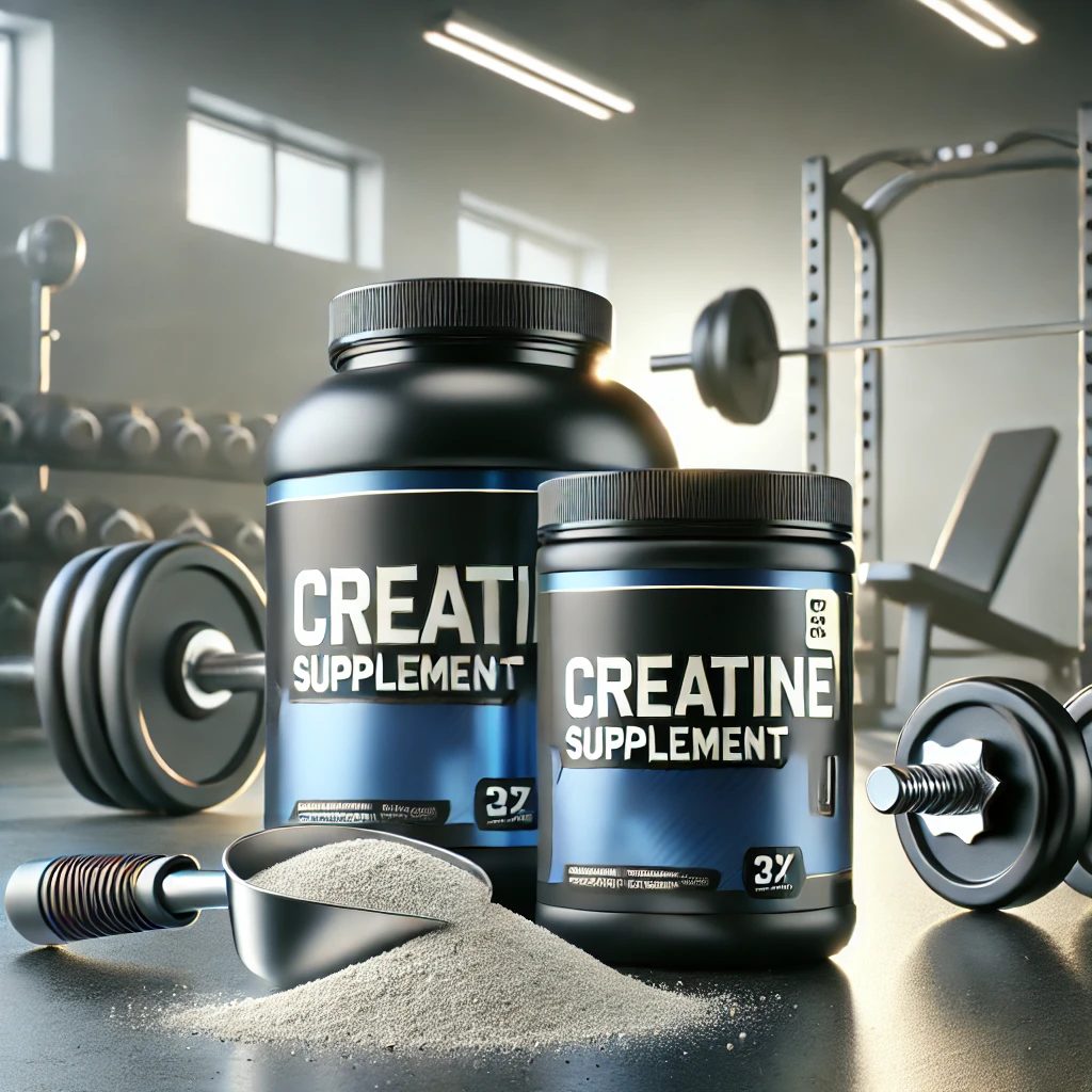 크레아틴 관련 이미지