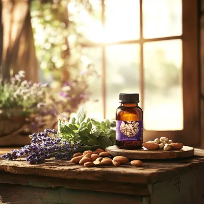 칼슘과 마그네슘의 효능2