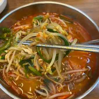 닭개장 맛있게 끓이는 법과 깊은 국물 내는 방법_22