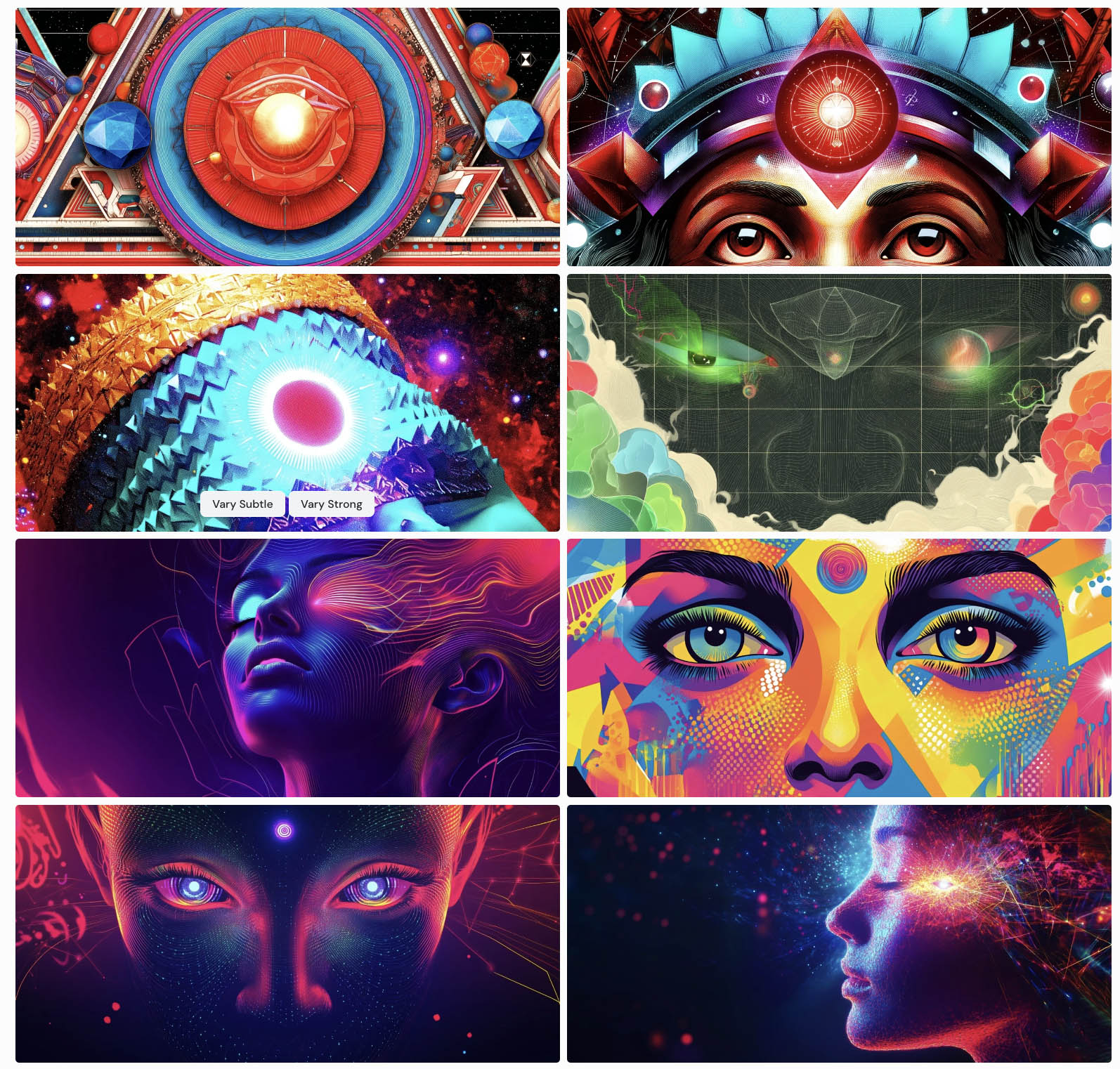 미드저니 프롬프트 작성법