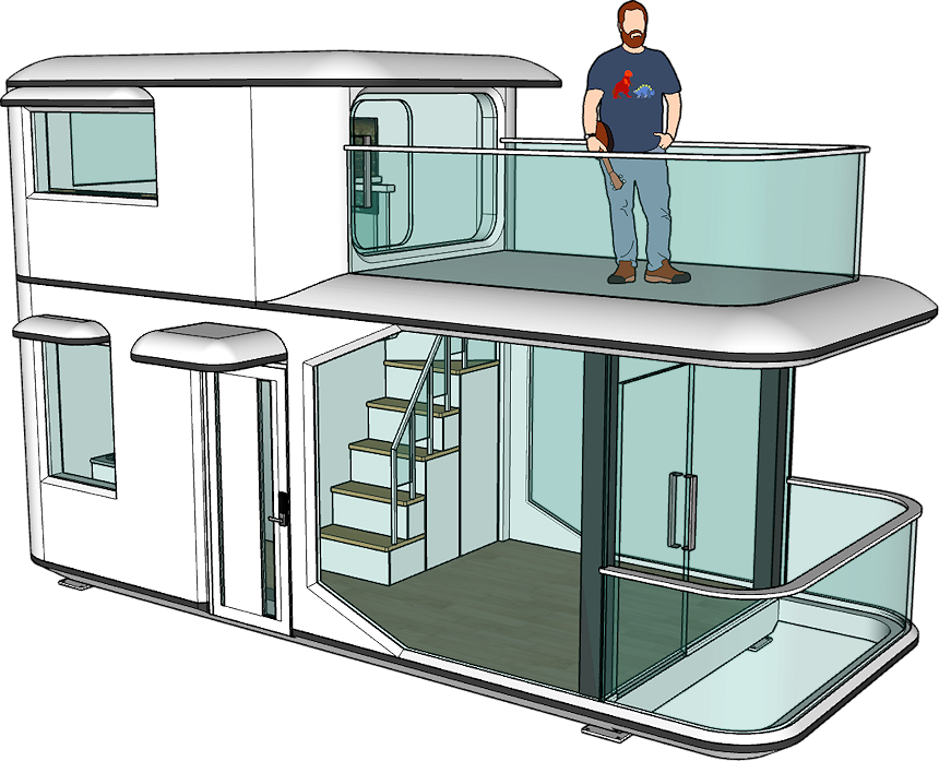스케치업에 대하여