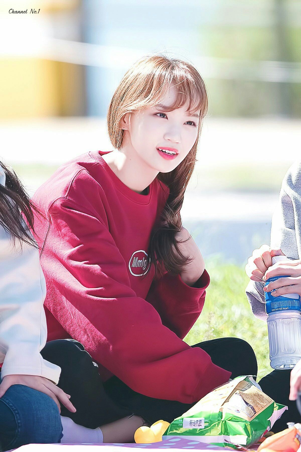 김채원 사진 모음 김채원 사진 모음