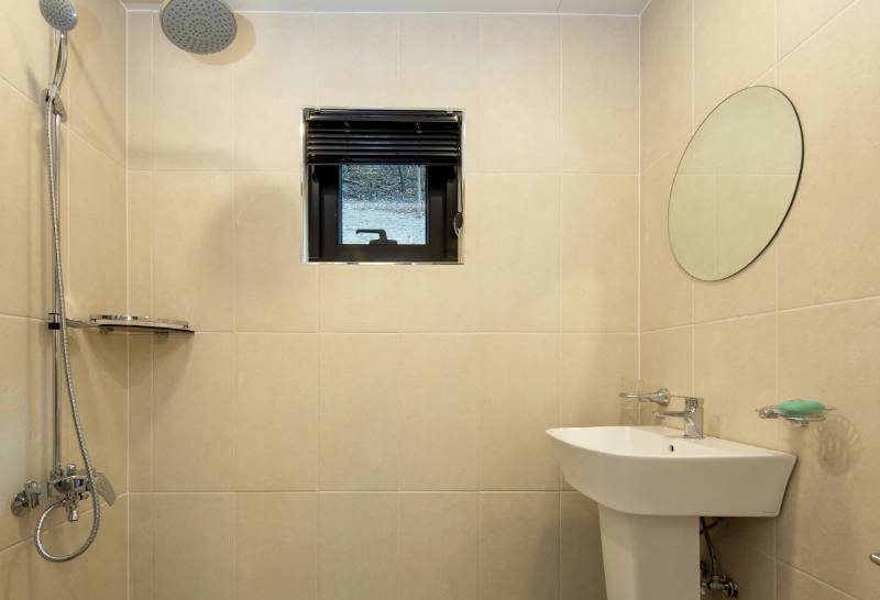 만인산 자연휴양림