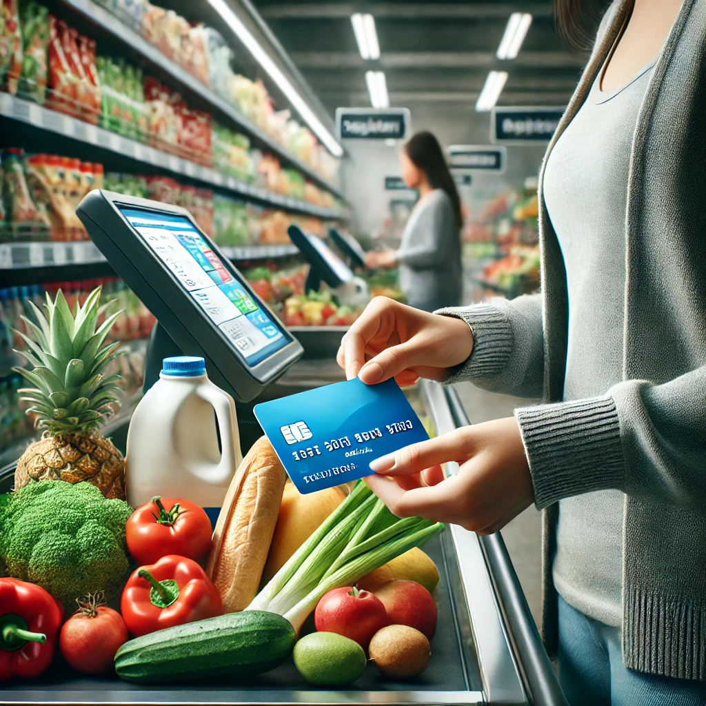 농식품 바우처 신청 방법 사용처