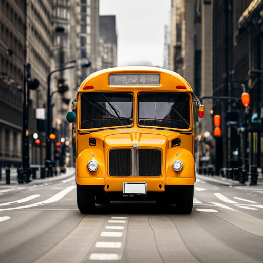 버스운전 자격시험