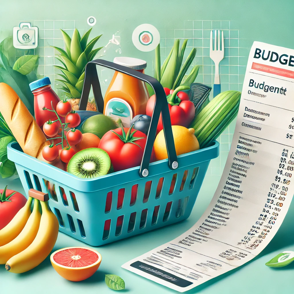 고물가생활비절약팁