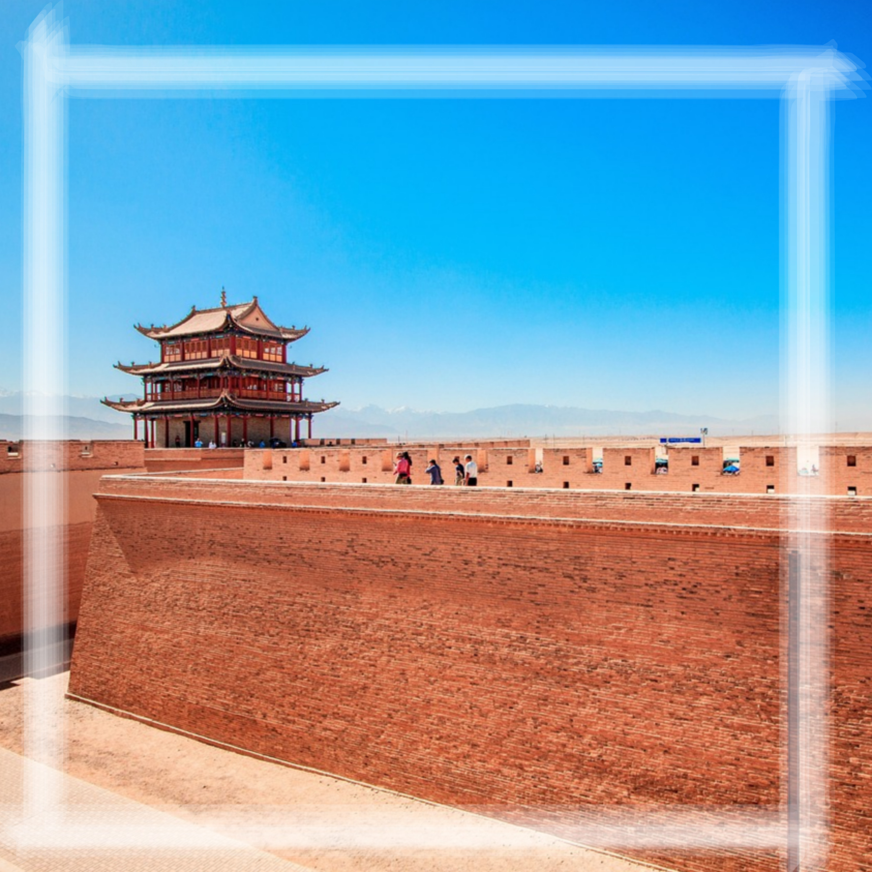 세계 명소 버킷리스트