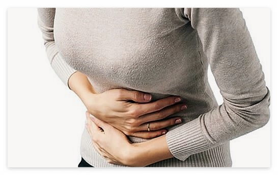 노로바이러스 증상