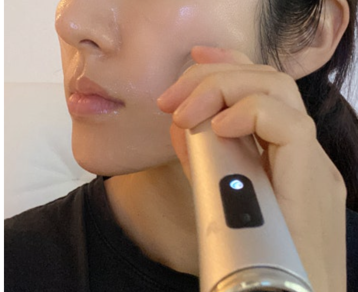 글로우엠 부스터소닉 내돈내산 후기